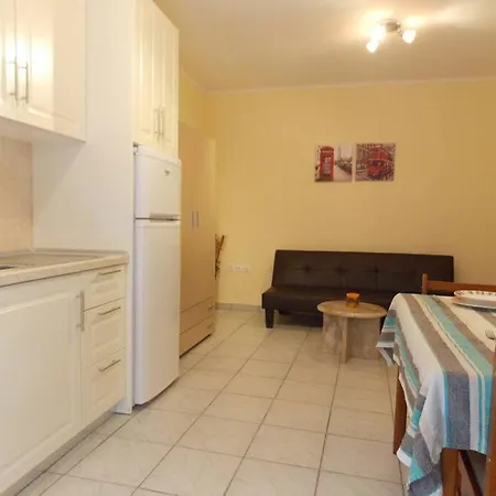 Cozy Near The Airport Apartment Corfu (city)