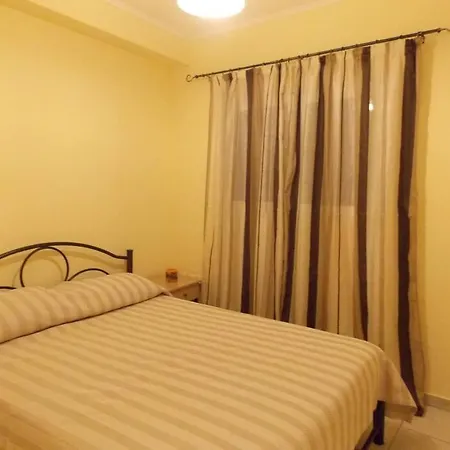 Apartment Cozy Near The Airport Corfu (city)